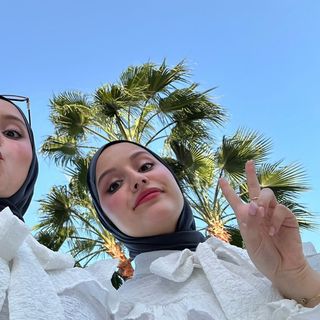The Dahmani Twins 