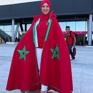Khadija Gouttay 
