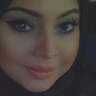Mona Hashem 