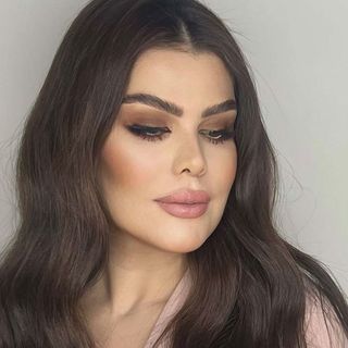 Saba Ibrahem 