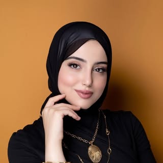 امل مراد قطامي | Amal Qutami