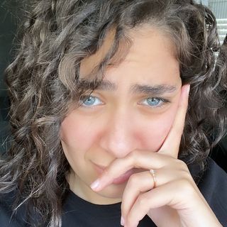 Farah Haridy 