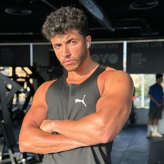 Omar Ashraf 