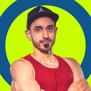 Coach Mahmoud 