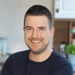 Chef Daniel 