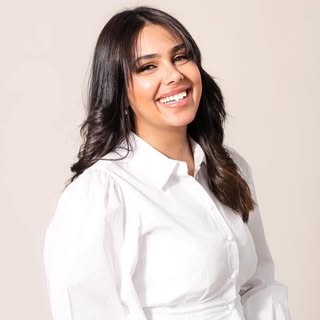 Chahinez Caroline Florstad 