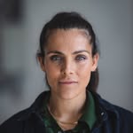 Jorgine Massa Vasstrand 