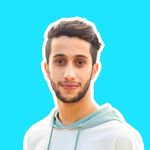 Mohammed Alaraimi 