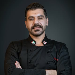 Chef Ousman 