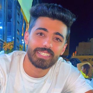 Ahmad Alkhalili | احمد الخليلي