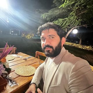 Feras Mohib