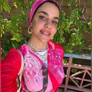 Aya Salah 