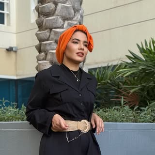 Faten Mahmoud 