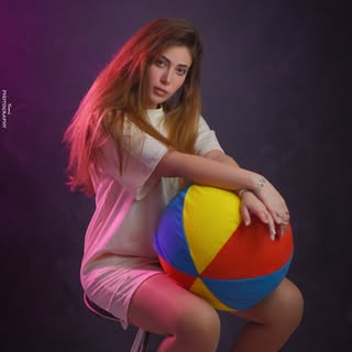 Aya Ghandoura 