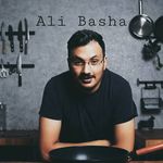 Ali Basharahil علي باشا