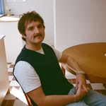 Ben Lippett 