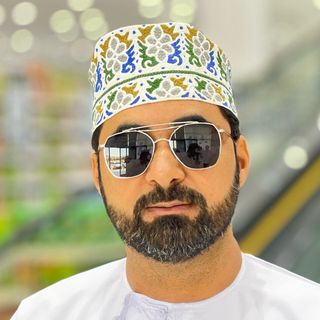 Sameer Al Ismaili 