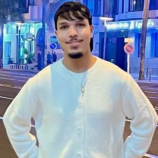Jawad El Achmaoui 