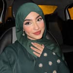 Salma Moubah 