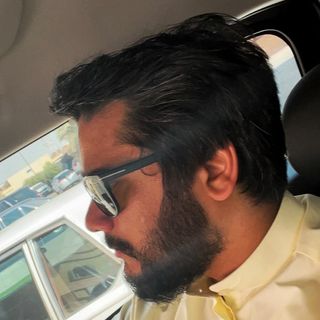 Abdullah Al Matrood 