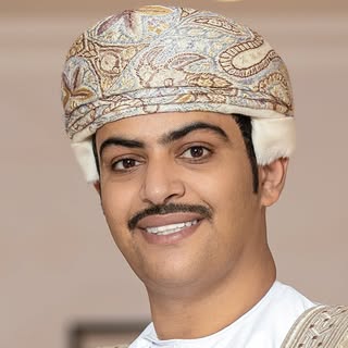 Juma Al Jabri 
