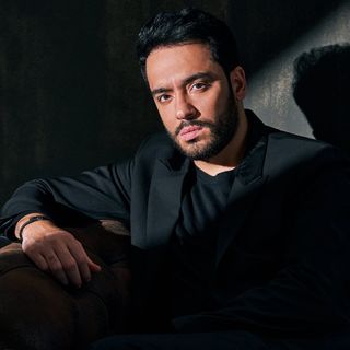 Ramy Gamal 