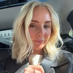 Linn Ahlborg 