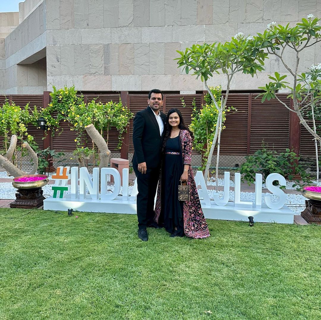 It was an absolute privilege to be invited by Mr. Mr. Sunjay Sudhir, Indian ambassador For the first Indian Majlis event at India House.
@india_in_uae #indianembassy

